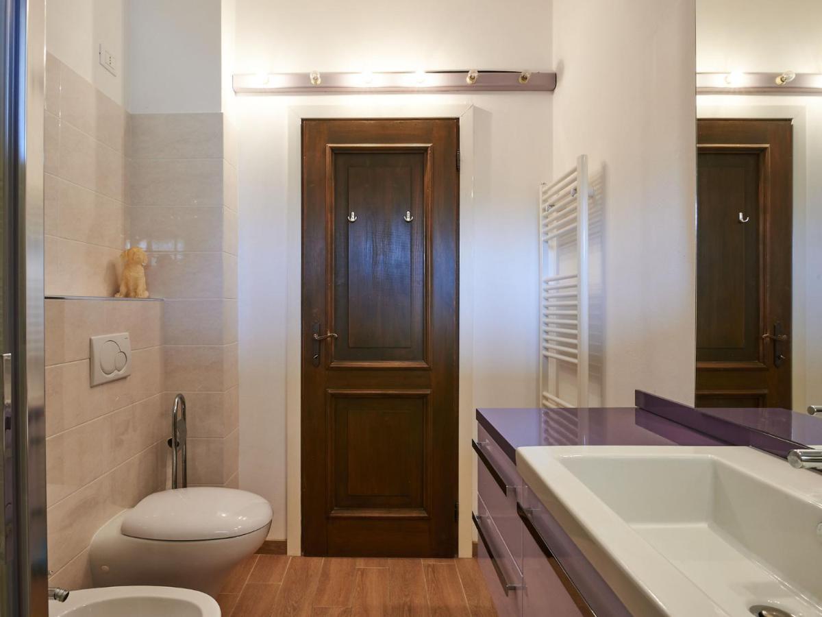 Apartment Hermitage-19 By Interhome بورتو فالترافاغليا المظهر الخارجي الصورة